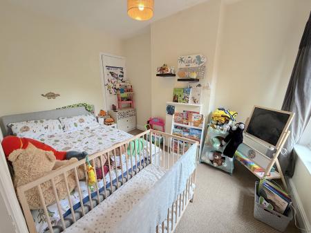 3 bedroom Terraced House for sale in Allport Street, Cannock Town Centre, Cannock, WS11