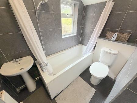 3 bedroom Terraced House for sale in Allport Street, Cannock Town Centre, Cannock, WS11