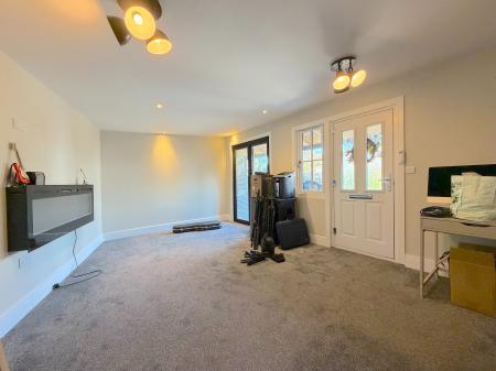 3 bedroom Detached house for sale in Wolverhampton Road, Wedges Mills, Cannock, WS11
