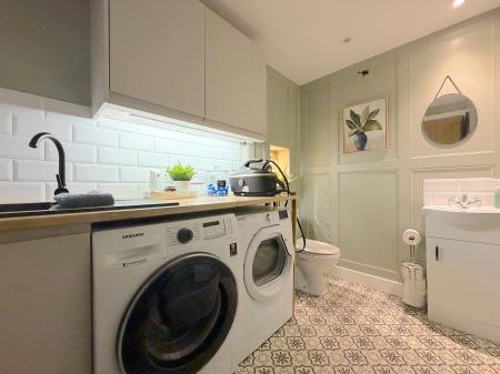 3 bedroom Detached house for sale in Wolverhampton Road, Wedges Mills, Cannock, WS11