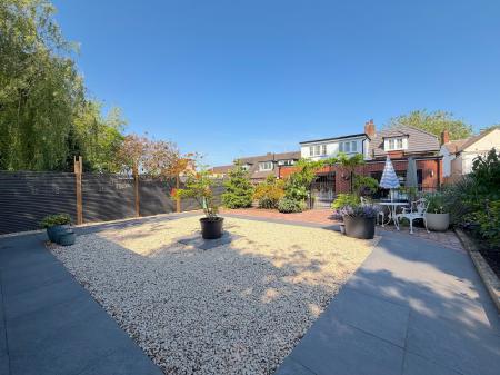 3 bedroom Detached house for sale in Wolverhampton Road, Wedges Mills, Cannock, WS11