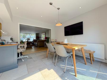 3 bedroom Detached house for sale in Wolverhampton Road, Wedges Mills, Cannock, WS11
