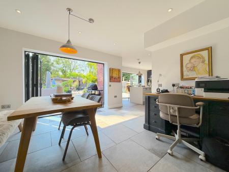 3 bedroom Detached house for sale in Wolverhampton Road, Wedges Mills, Cannock, WS11