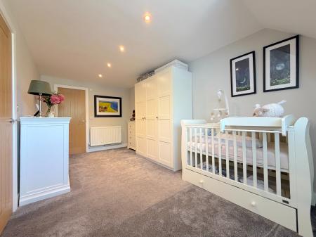 3 bedroom Detached house for sale in Wolverhampton Road, Wedges Mills, Cannock, WS11