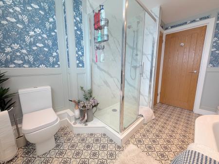 3 bedroom Detached house for sale in Wolverhampton Road, Wedges Mills, Cannock, WS11