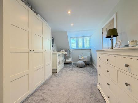 3 bedroom Detached house for sale in Wolverhampton Road, Wedges Mills, Cannock, WS11