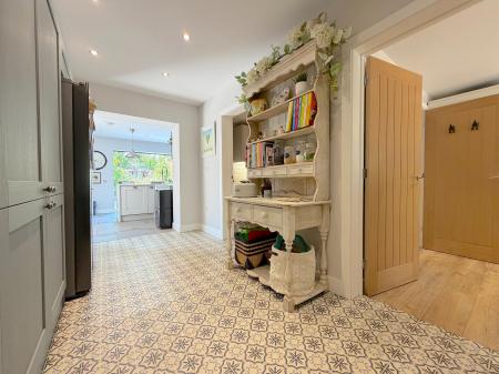 3 bedroom Detached house for sale in Wolverhampton Road, Wedges Mills, Cannock, WS11