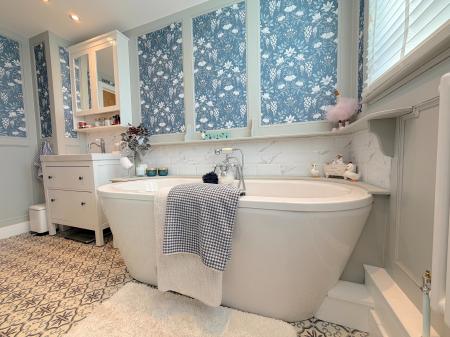 3 bedroom Detached house for sale in Wolverhampton Road, Wedges Mills, Cannock, WS11