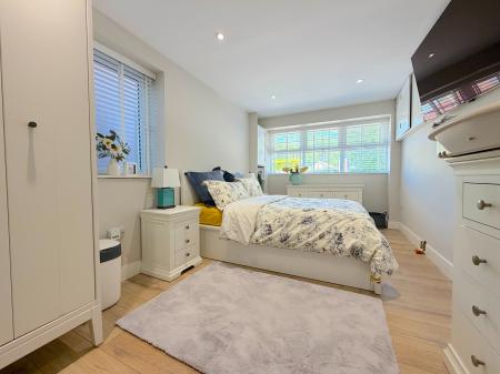 3 bedroom Detached house for sale in Wolverhampton Road, Wedges Mills, Cannock, WS11