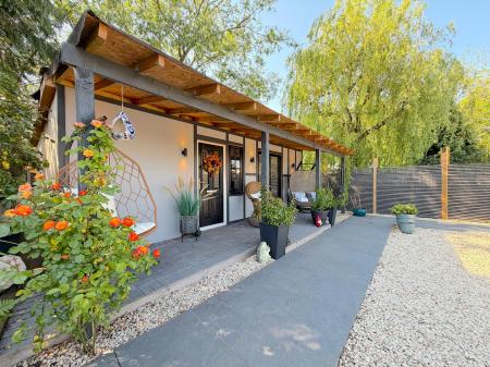 3 bedroom Detached house for sale in Wolverhampton Road, Wedges Mills, Cannock, WS11