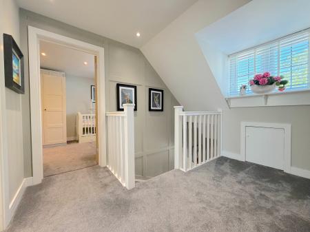 3 bedroom Detached house for sale in Wolverhampton Road, Wedges Mills, Cannock, WS11