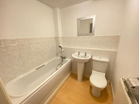 2 bedroom Apartment to let in Penkridge Court, New Penkridge Road, Cannock, WS11