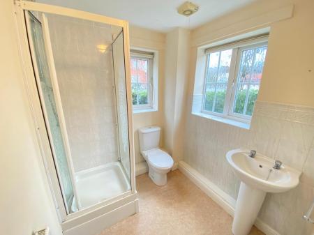 2 bedroom Apartment to let in Penkridge Court, New Penkridge Road, Cannock, WS11