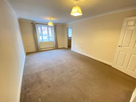 2 bedroom Apartment to let in Penkridge Court, New Penkridge Road, Cannock, WS11
