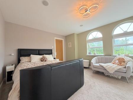 4 bedroom Detached house for sale in Honeysuckle Way, Great Wyrley, Walsall, WS6