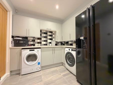 4 bedroom Detached house for sale in Honeysuckle Way, Great Wyrley, Walsall, WS6