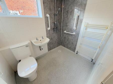 2 bedroom Semi-detached bungalow for sale in The Glade, Shoal Hill, Cannock, WS11