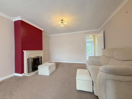 2 bedroom Semi-detached bungalow for sale in The Glade, Shoal Hill, Cannock, WS11