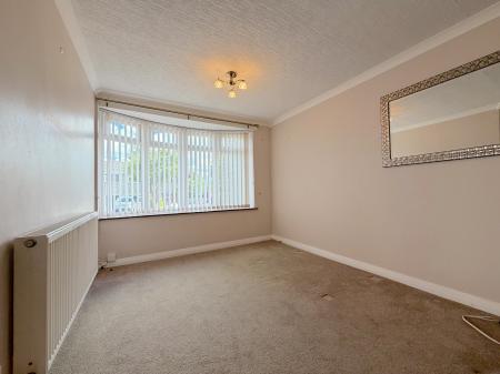 2 bedroom Semi-detached bungalow for sale in The Glade, Shoal Hill, Cannock, WS11