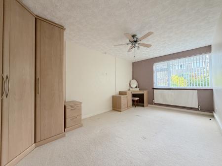 2 bedroom Semi-detached bungalow for sale in The Glade, Shoal Hill, Cannock, WS11