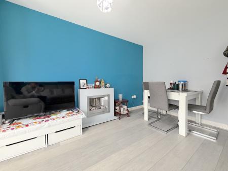 3 bedroom Town house for sale in Grouse Way, Cannock Town Centre, Cannock, WS11