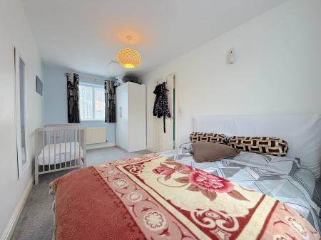 3 bedroom Town house for sale in Grouse Way, Cannock Town Centre, Cannock, WS11