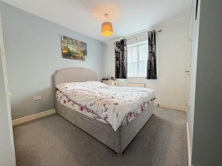3 bedroom Town house for sale in Grouse Way, Cannock Town Centre, Cannock, WS11