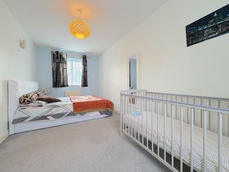 3 bedroom Town house for sale in Grouse Way, Cannock Town Centre, Cannock, WS11