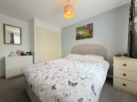3 bedroom Town house for sale in Grouse Way, Cannock Town Centre, Cannock, WS11
