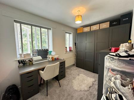 2 bedroom Terraced House for sale in Goya Close, Hawks Green, Cannock, WS11
