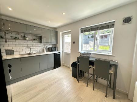 2 bedroom Terraced House for sale in Goya Close, Hawks Green, Cannock, WS11