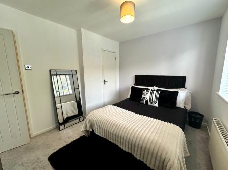 2 bedroom Terraced House for sale in Goya Close, Hawks Green, Cannock, WS11
