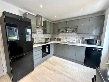 2 bedroom Terraced House for sale in Goya Close, Hawks Green, Cannock, WS11