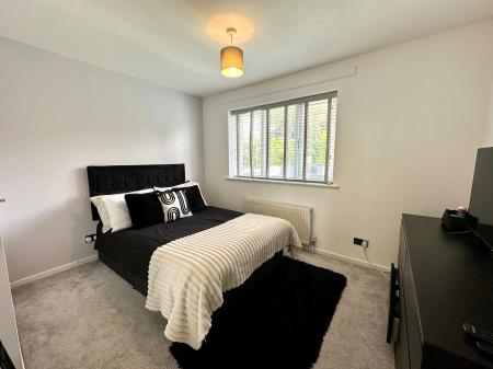 2 bedroom Terraced House for sale in Goya Close, Hawks Green, Cannock, WS11