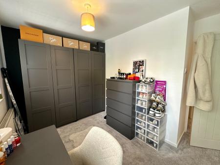 2 bedroom Terraced House for sale in Goya Close, Hawks Green, Cannock, WS11