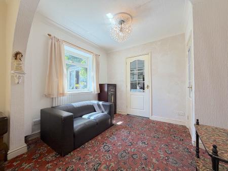 3 bedroom End of terrace house for sale in Brownhills Road, Norton Canes, Cannock, WS11