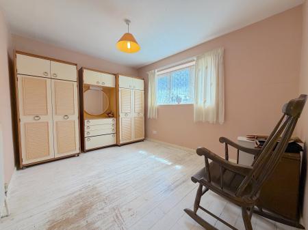 3 bedroom End of terrace house for sale in Brownhills Road, Norton Canes, Cannock, WS11