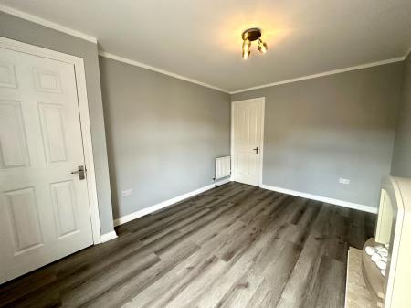 2 bedroom Terraced House to let in Foxes Rake, Cannock, WS11