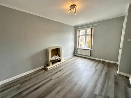 2 bedroom Terraced House to let in Foxes Rake, Cannock, WS11