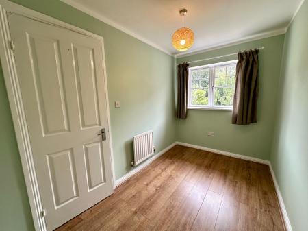 2 bedroom Terraced House to let in Foxes Rake, Cannock, WS11