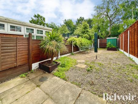 2 bedroom Terraced House to let in Foxes Rake, Cannock, WS11
