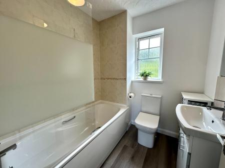 2 bedroom Terraced House to let in Foxes Rake, Cannock, WS11