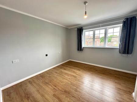2 bedroom Terraced House to let in Foxes Rake, Cannock, WS11