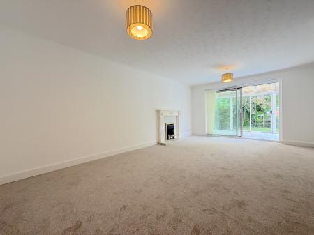 2 bedroom Bungalow for sale in Charterfield Drive, Heath Hayes, Cannock, WS12