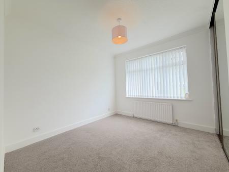 2 bedroom Bungalow for sale in Charterfield Drive, Heath Hayes, Cannock, WS12