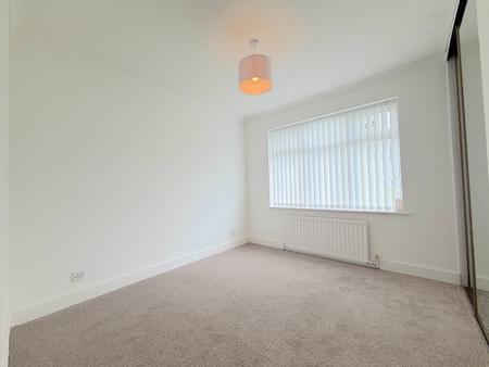 2 bedroom Bungalow for sale in Charterfield Drive, Heath Hayes, Cannock, WS12