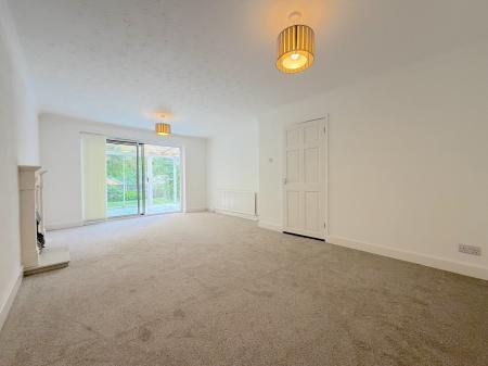 2 bedroom Bungalow for sale in Charterfield Drive, Heath Hayes, Cannock, WS12