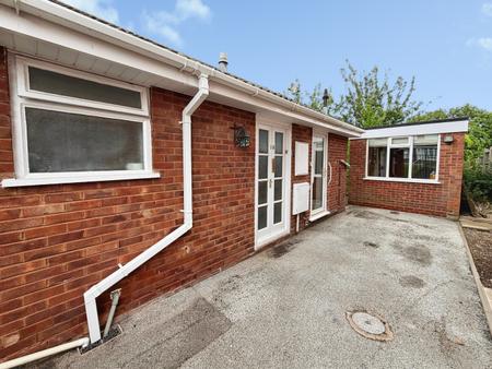 2 bedroom Bungalow for sale in Charterfield Drive, Heath Hayes, Cannock, WS12