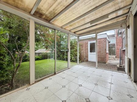 2 bedroom Bungalow for sale in Charterfield Drive, Heath Hayes, Cannock, WS12