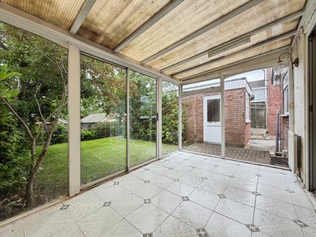 2 bedroom Bungalow for sale in Charterfield Drive, Heath Hayes, Cannock, WS12